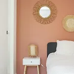 Apartmán Lumineux Et Calme Au Pied Des Machines Nantes