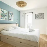 Apartmán Lumineux Et Calme Au Pied Des Machines