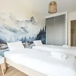 Apartmán Lumineux Et Calme Au Pied Des Machines Nantes