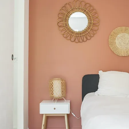 Apartmán Lumineux Et Calme Au Pied Des Machines Nantes